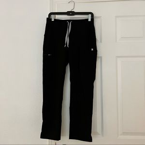 FIGS Yola Pants - Petite Small